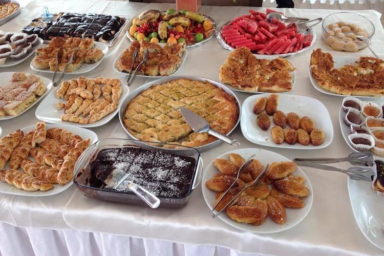 Fevzi Hoca Balik Lokantasi Ankara Restoran Yorumlari Tripadvisor